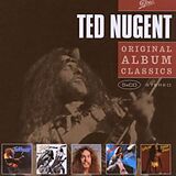 Ted Nugent CD Original Album Classics