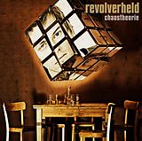 Revolverheld CD Chaostheorie/Re-Edition