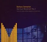 Barbara Dennerlein CD Spiritual Movement No.2