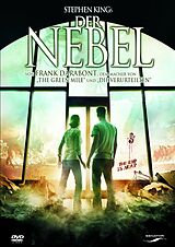 Der Nebel DVD