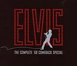 Elvis Presley CD The Complete '68 Comeback Special- The 40th A