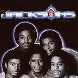 Jacksons CD Triumph