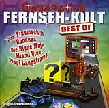 Various Artists CD Generation Fernseh-kult
