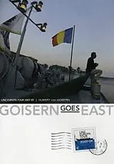 Goisern Goes East DVD