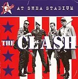 Clash CD Live At Shea Stadium