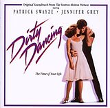 Original Soundtrack CD Dirty Dancing