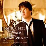 Joshua/Academy of St Mart Bell CD The Four Seasons