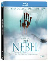 Der Nebel Blu-ray