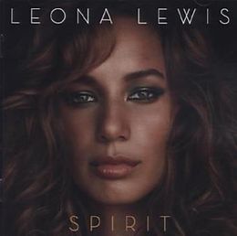 Leona Lewis CD Spirit