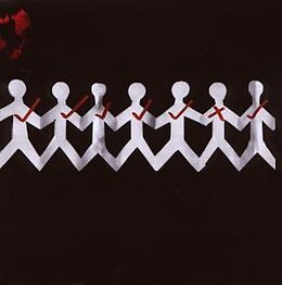 Three Days Grace CD-ROM EXTRA/enhanced One-x