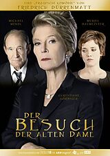 Der Besuch der alten Dame DVD