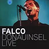 Falco CD Donauinsel Live