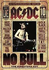 AC/DC - No Bull DVD
