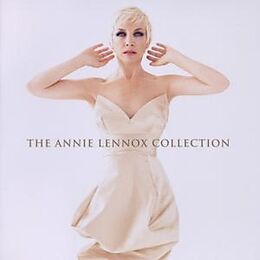 Annie Lennox CD The Annie Lennox Collection