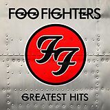 Foo Fighters Vinyl Greatest Hits