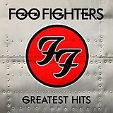 Foo Fighters LP (Vinyl) Greatest Hits (Vinyl)