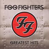 Foo Fighters CD Greatest Hits