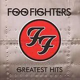 Foo Fighters CD Greatest Hits