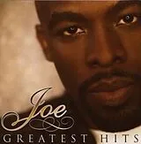 Joe CD Greatest Hits