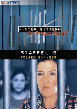 Hinter Gittern - Der Frauenknast - Staffel 09 DVD