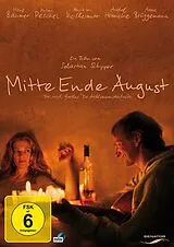 Mitte Ende August DVD