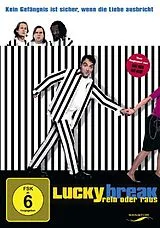 Lucky Break - Rein oder raus DVD