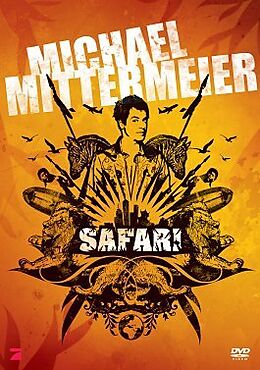 Michael Mittermeier - Safari DVD