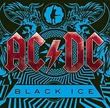 AC/DC LP (Vinyl) Black Ice (Vinyl)