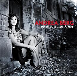 Andrea Berg CD Zwischen Himmel Und Erde