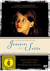 Jenseits der Stille DVD