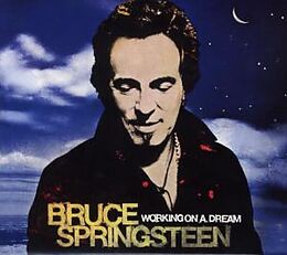 Bruce Springsteen CD Working On A Dream