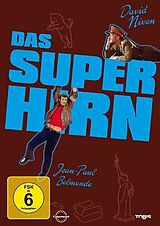 Das Superhirn DVD