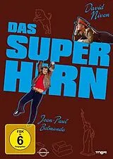 Das Superhirn DVD