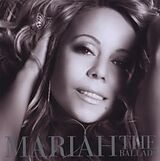 Mariah Carey CD The Ballads