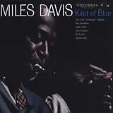 Miles Davis CD Kind Of Blue