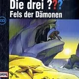 Die Drei ??? CD 133/fels Der Dämonen