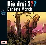 Die Drei ??? CD 134/der Tote Mönch