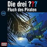 Die Drei ??? CD 135/fluch Des Piraten