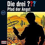 Die Drei ??? CD 137/pfad Der Angst