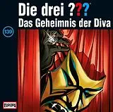 Die Drei ??? CD 139/das Geheimnis Der Diva