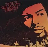 Gil Scott-Heron CD Very Best Of