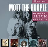 Mott The Hoople CD Original Album Classics