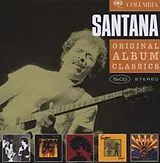 Santana CD Original Album Classics