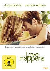 Love Happens DVD