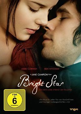 Bright Star - Meine Liebe. Ewig. DVD