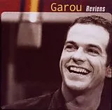 Garou CD Reviens