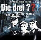 Die Drei ??? CD Das Verfluchte Schloss