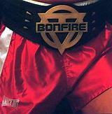 Bonfire CD Knock Out