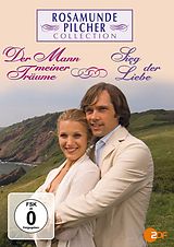 Rosamunde Pilcher Collection - Der Mann meiner Träume & Sieg der Liebe DVD