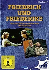 Friedrich und Friederike DVD